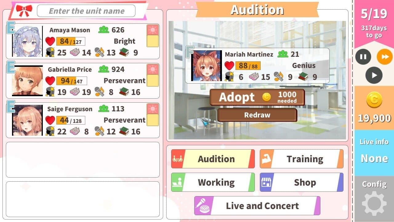 Idling Idol thumbnail 8