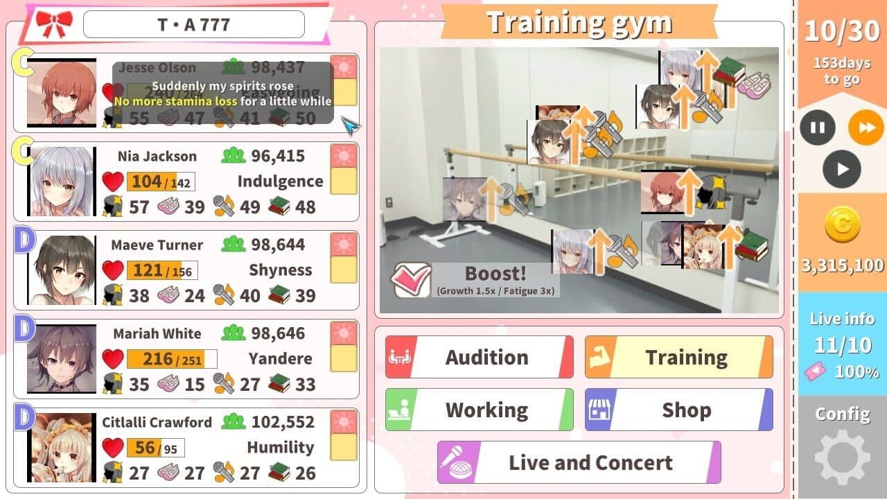 Idling Idol thumbnail 3