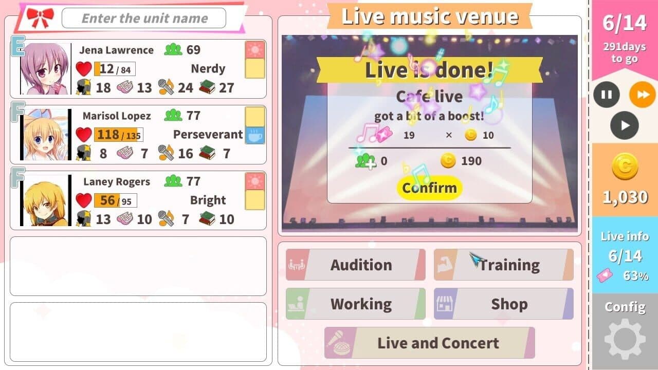 Idling Idol thumbnail 4