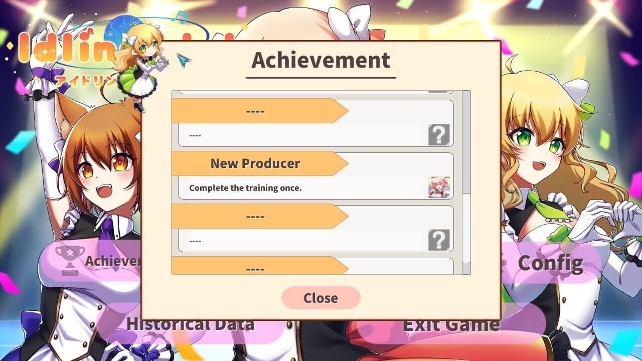 Idling Idol thumbnail 6