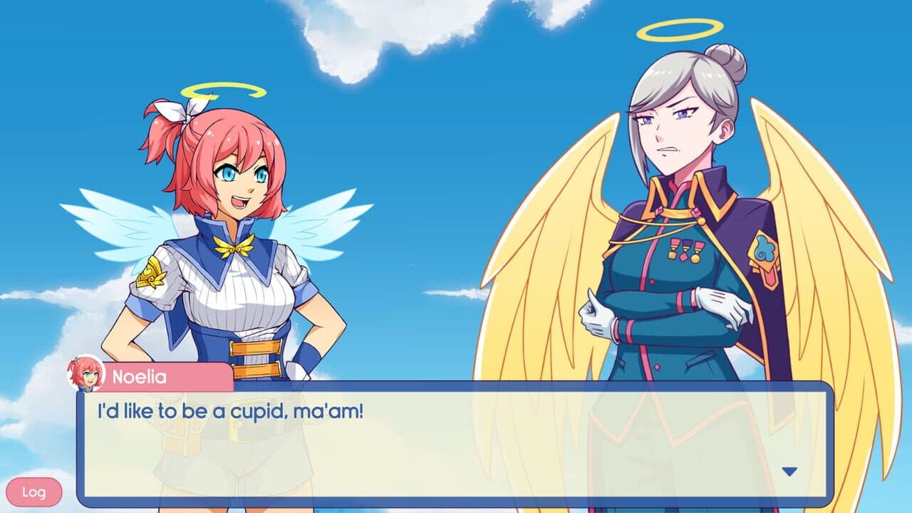 Cupid Story: First Date thumbnail 3