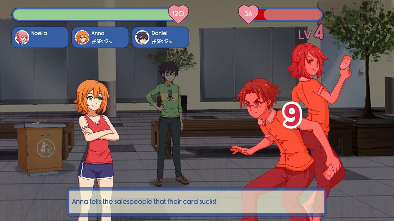 Cupid Story: First Date thumbnail 5
