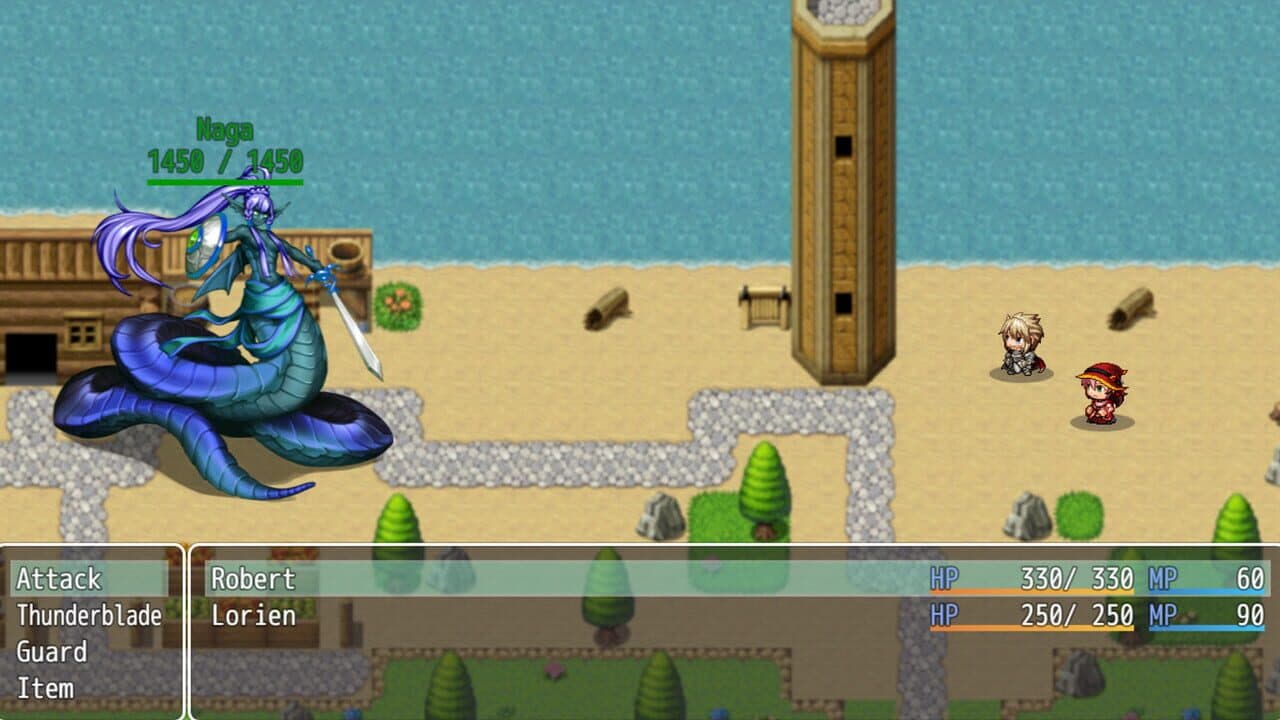 Rising of the Moon thumbnail 6