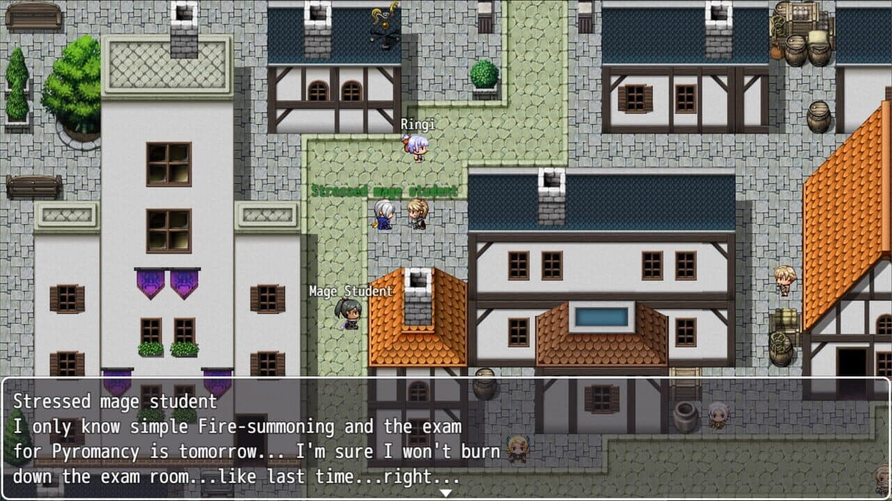 Rising of the Moon thumbnail 7