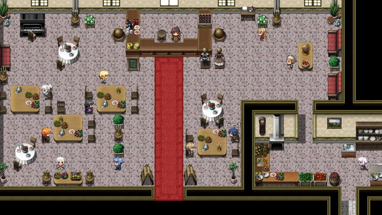 Rising of the Moon thumbnail 10