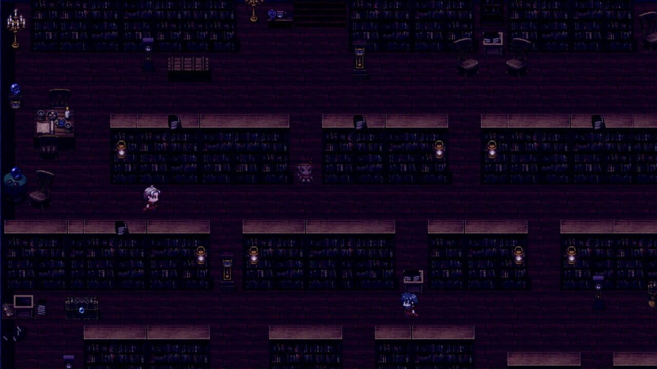 Rising of the Moon screenshot 1