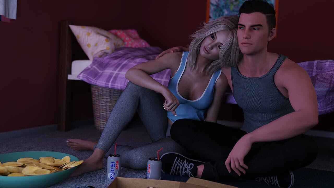 Being a DIK: Season 2 thumbnail 2