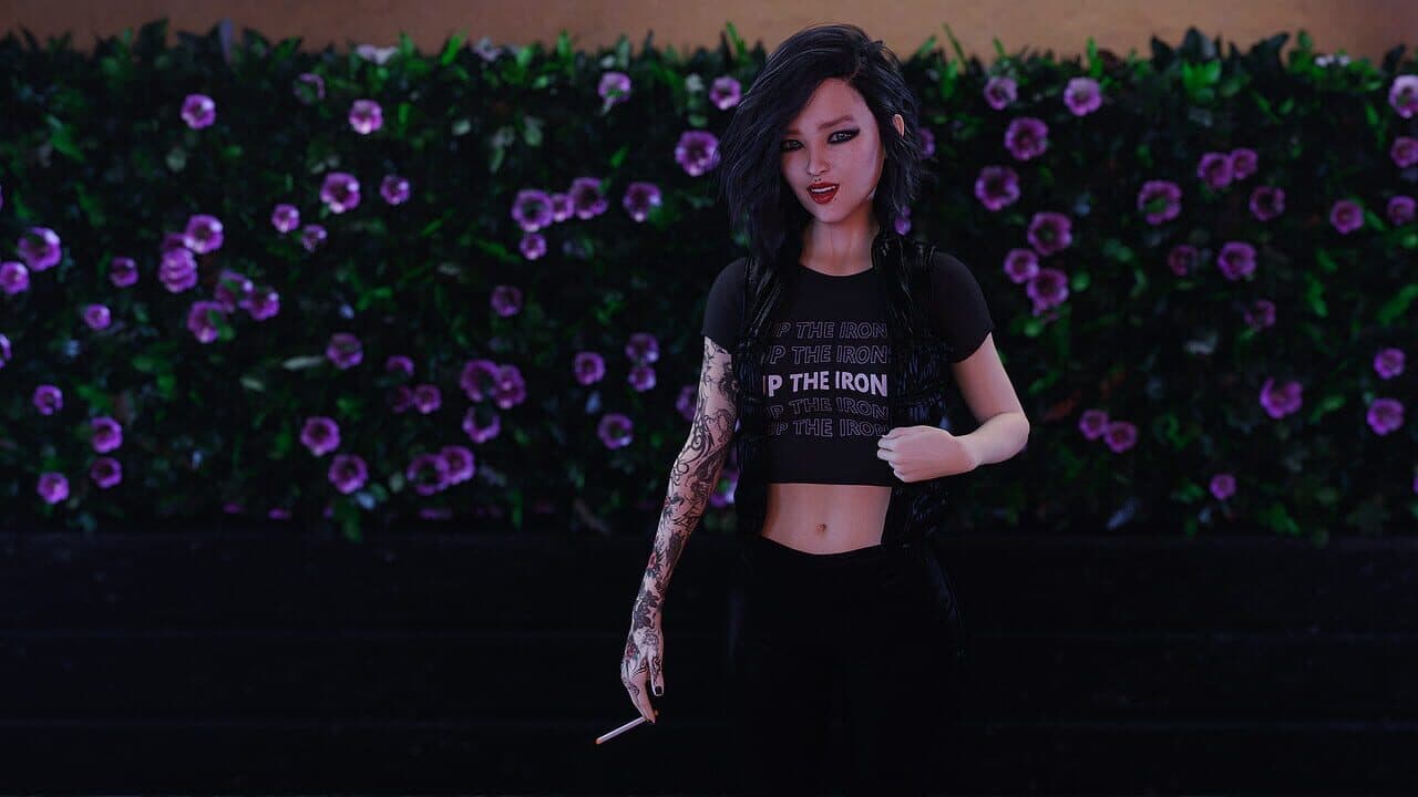 Being a DIK: Season 2 thumbnail 4