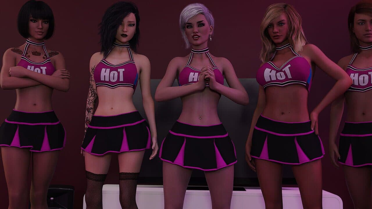 Being a DIK: Season 2 thumbnail 5