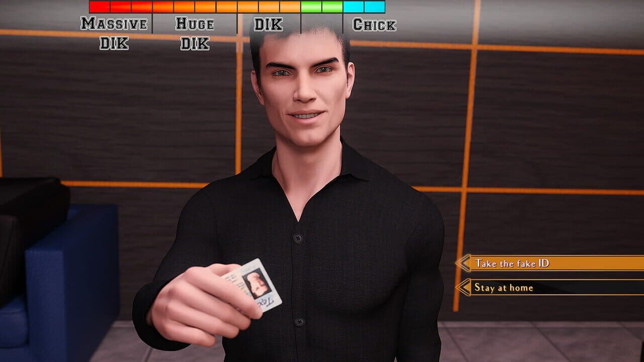 Being a DIK: Season 2 thumbnail 10