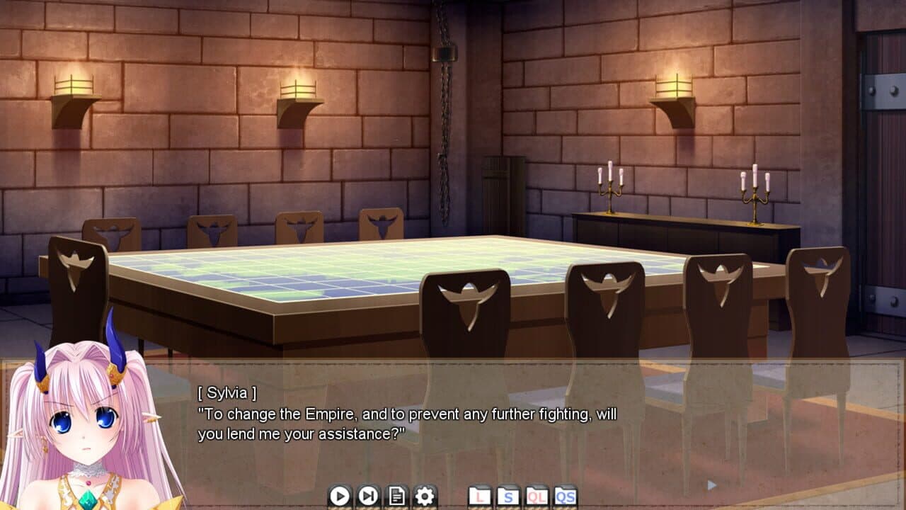 VenusBlood Hollow International thumbnail 9
