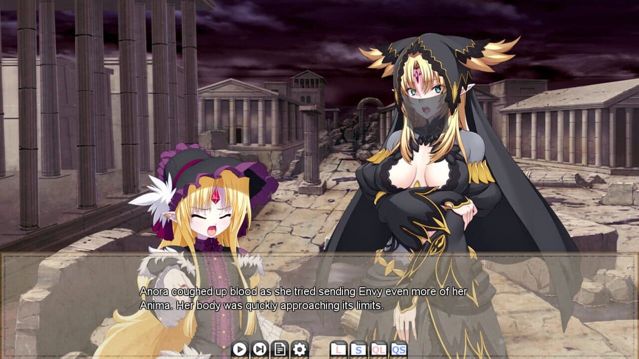 VenusBlood Hollow International thumbnail 25