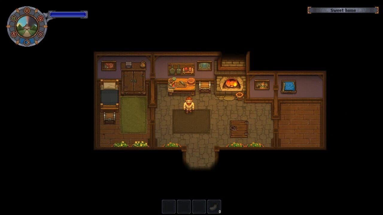 Graveyard Keeper: Better Save Soul thumbnail 4
