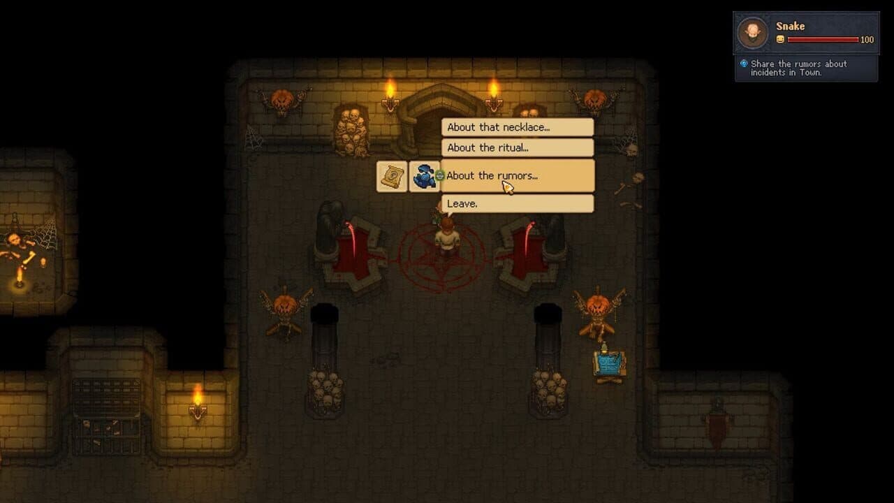 Graveyard Keeper: Better Save Soul thumbnail 6
