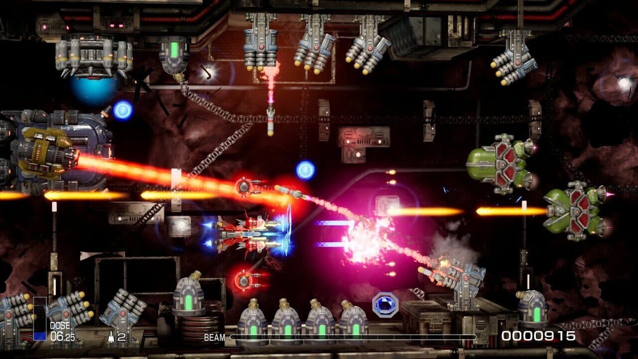 R-Type Final 2: DLC Set 4 thumbnail 2
