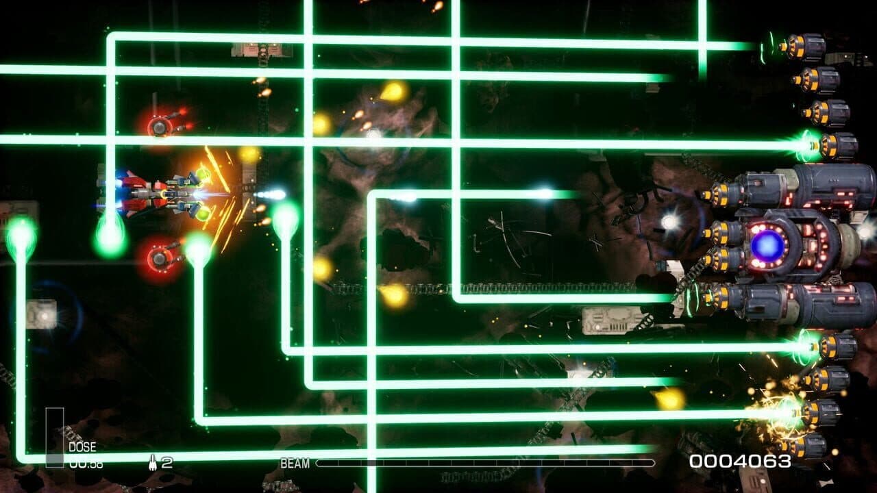 R-Type Final 2: DLC Set 4 thumbnail 3