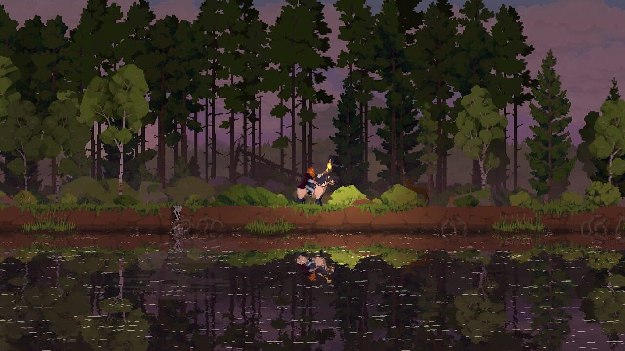 Kingdom Two Crowns: Norse Lands Edition thumbnail 3