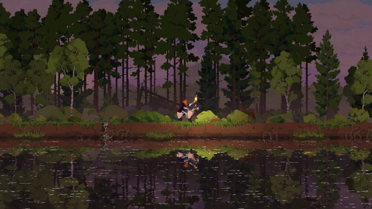 Kingdom Two Crowns: Norse Lands Edition thumbnail 5