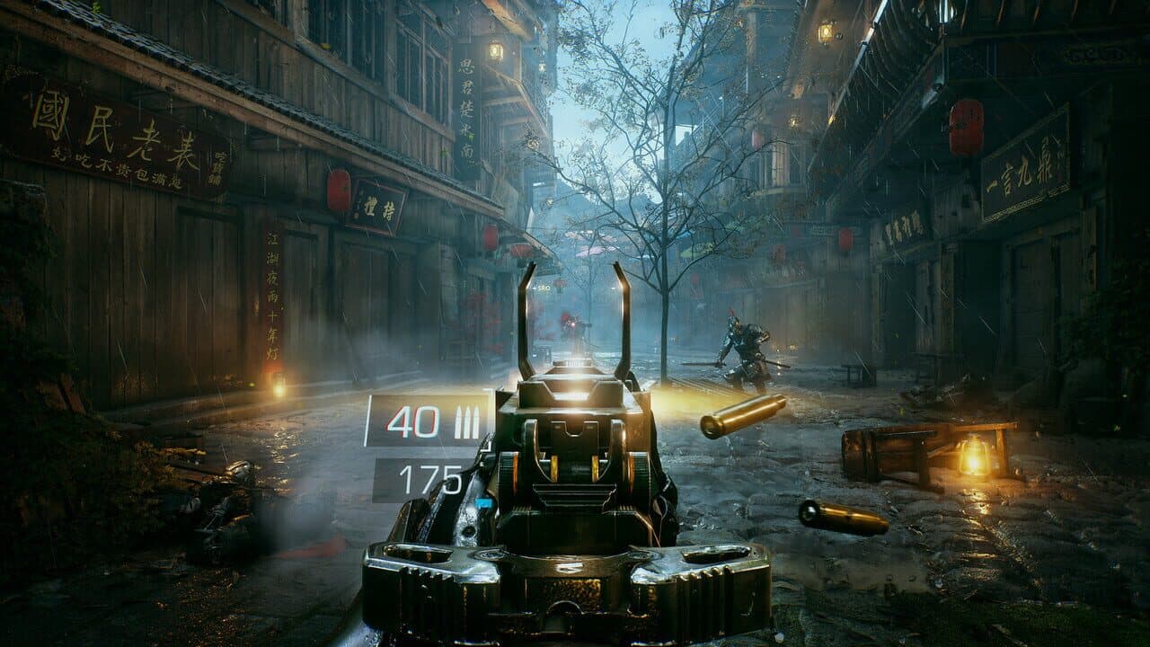 Bright Memory: Infinite - Gold Edition thumbnail 8