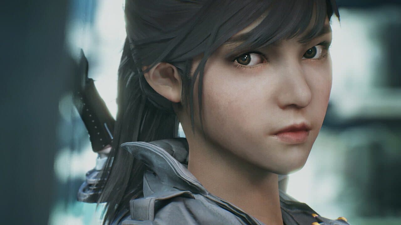 Bright Memory: Infinite - Gold Edition thumbnail 15