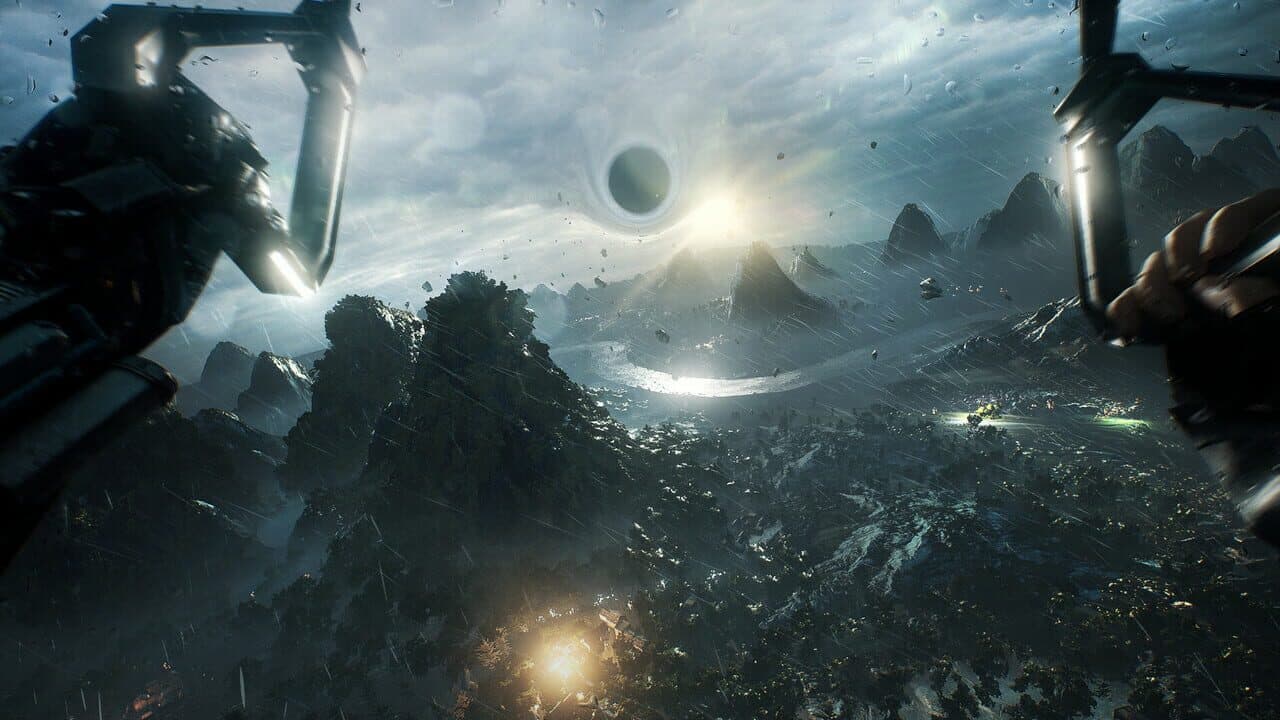 Bright Memory: Infinite - Ultimate Edition thumbnail 18