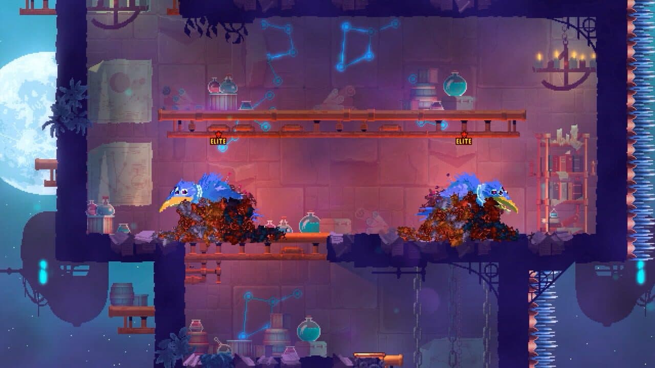 Dead Cells: Road to the Sea thumbnail 3