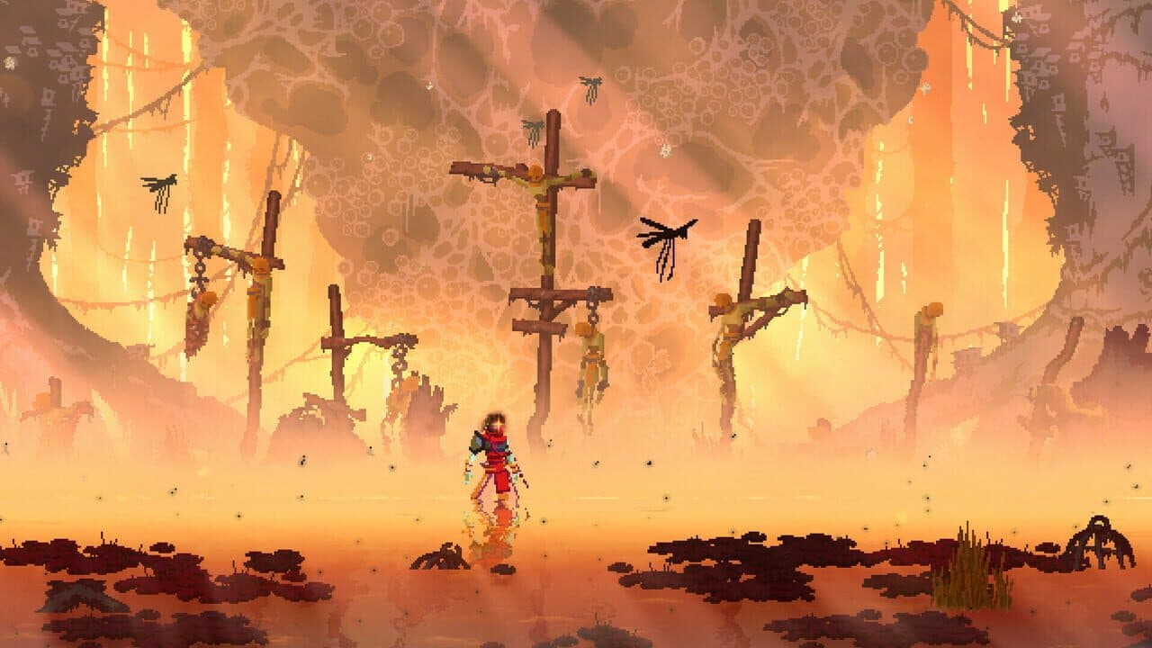 Dead Cells: Road to the Sea thumbnail 6