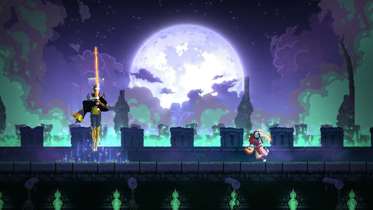 Dead Cells: Road to the Sea thumbnail 9