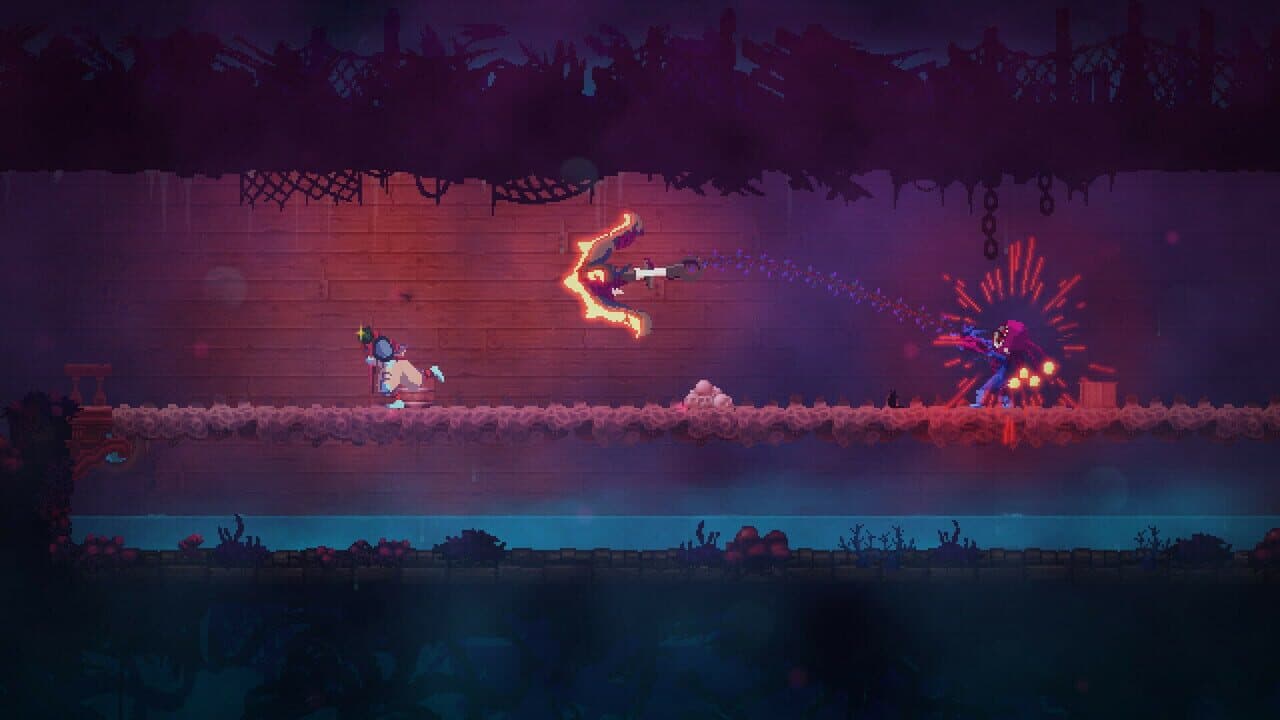 Dead Cells: Road to the Sea thumbnail 10