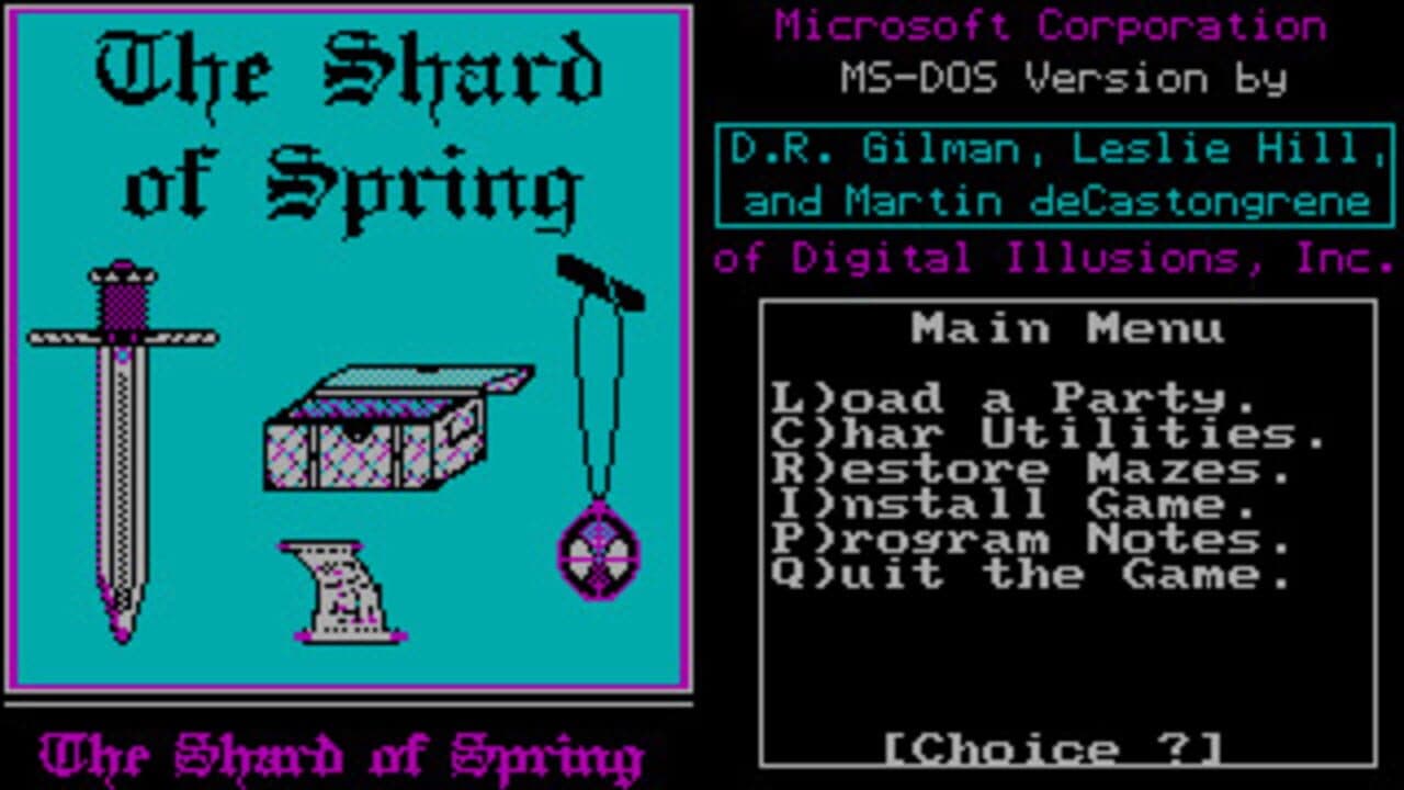 Shard of Spring thumbnail 4