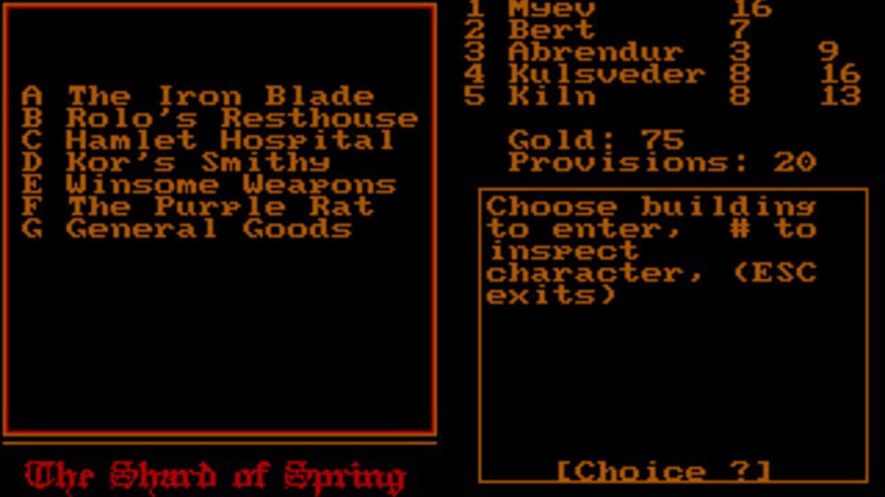 Shard of Spring thumbnail 5