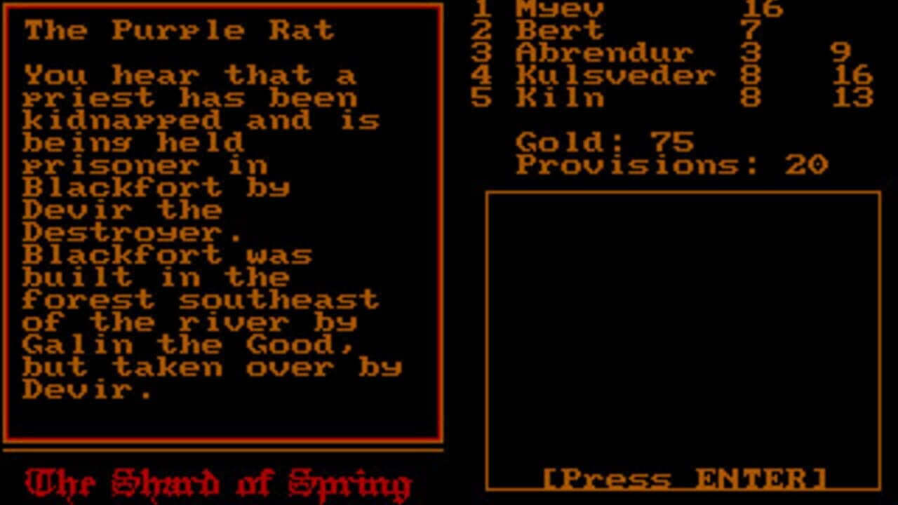 Shard of Spring thumbnail 6