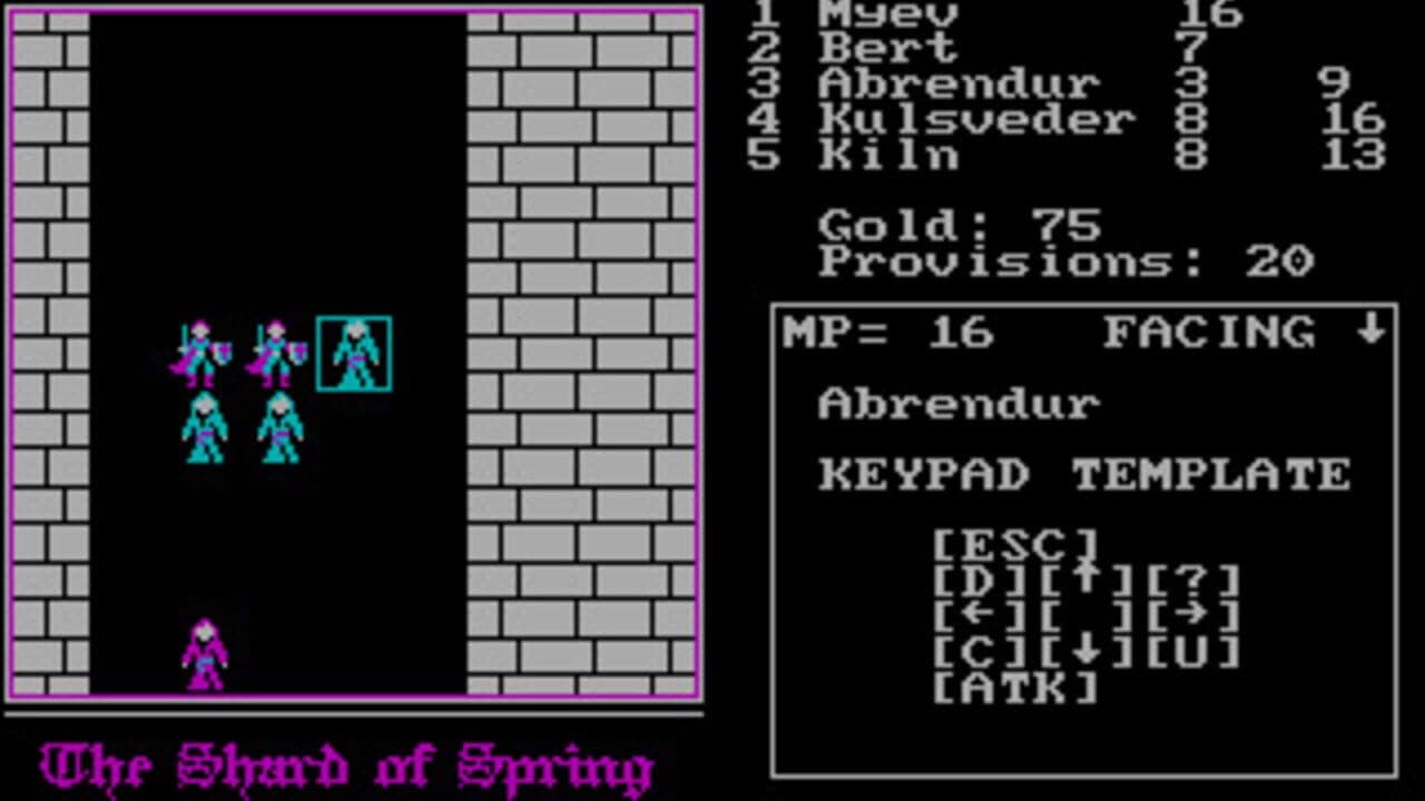 Shard of Spring thumbnail 7