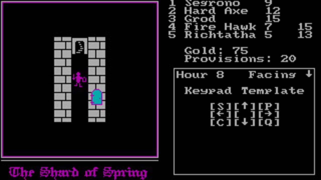 Shard of Spring thumbnail 2