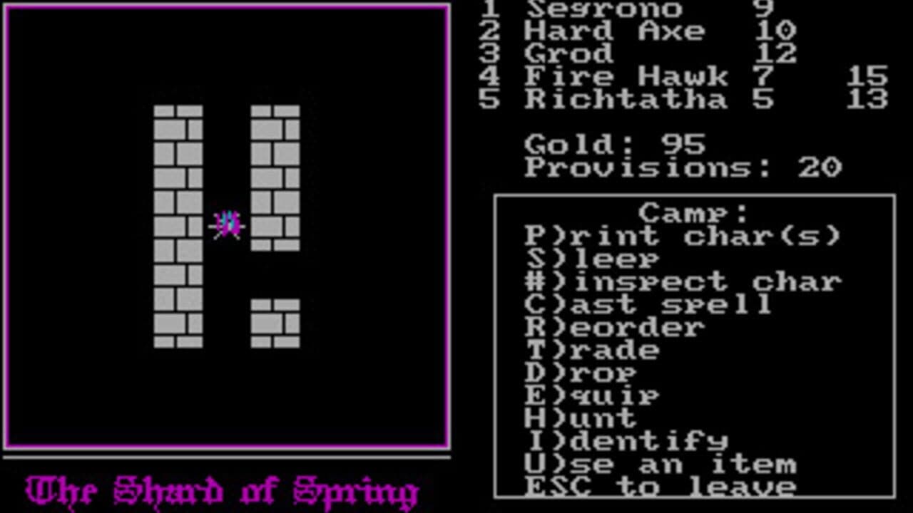 Shard of Spring thumbnail 3