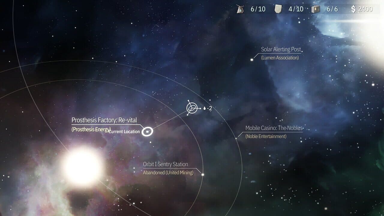 Opus: Echo of Starsong - Deluxe Edition thumbnail 7