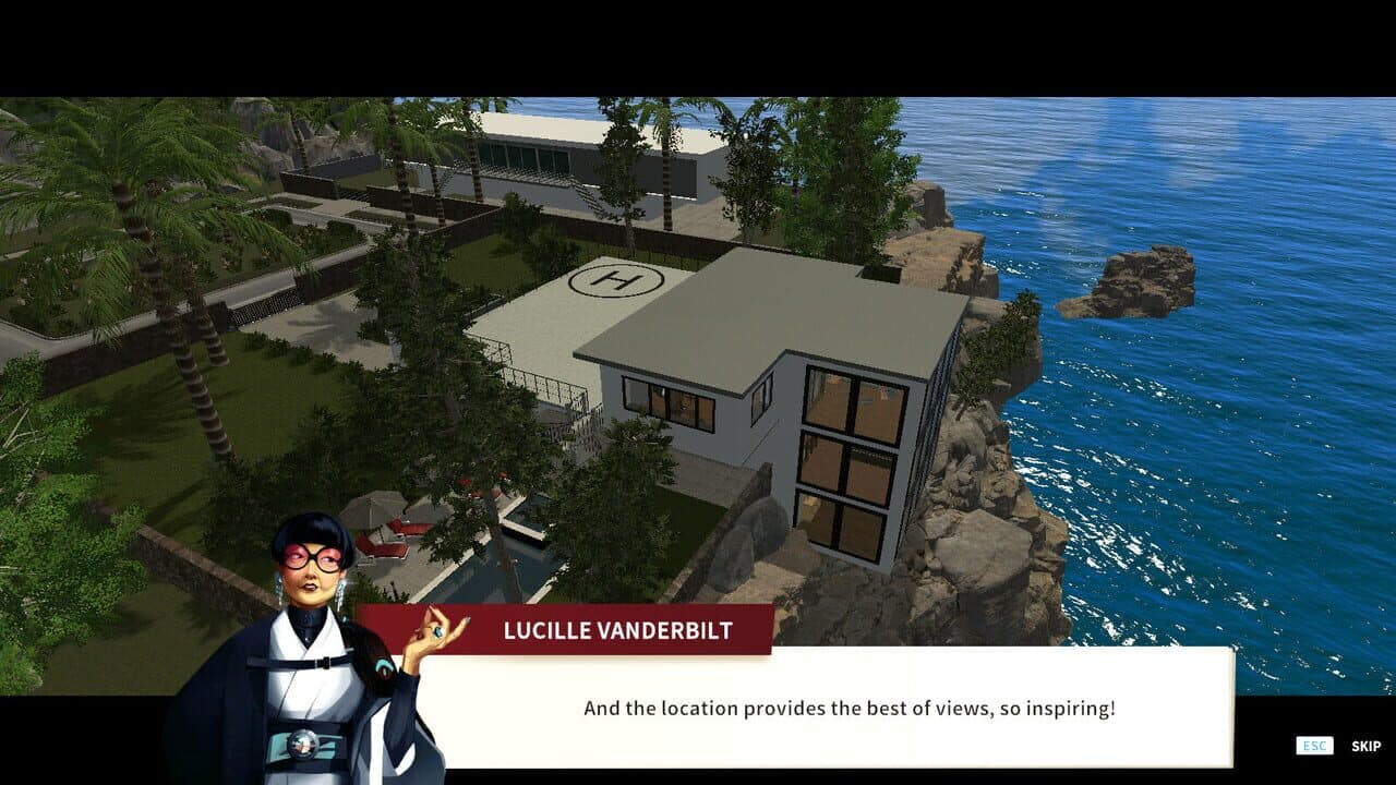 House Flipper: Luxury DLC thumbnail 2