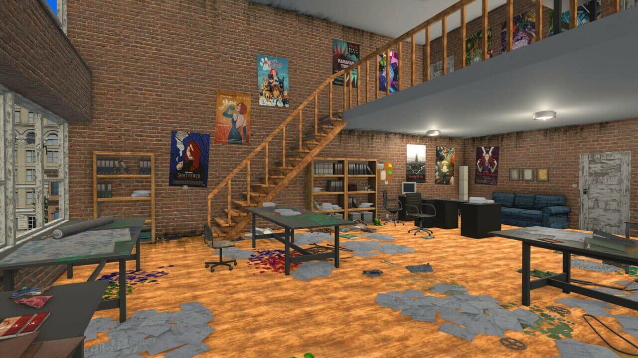House Flipper: Luxury DLC thumbnail 3