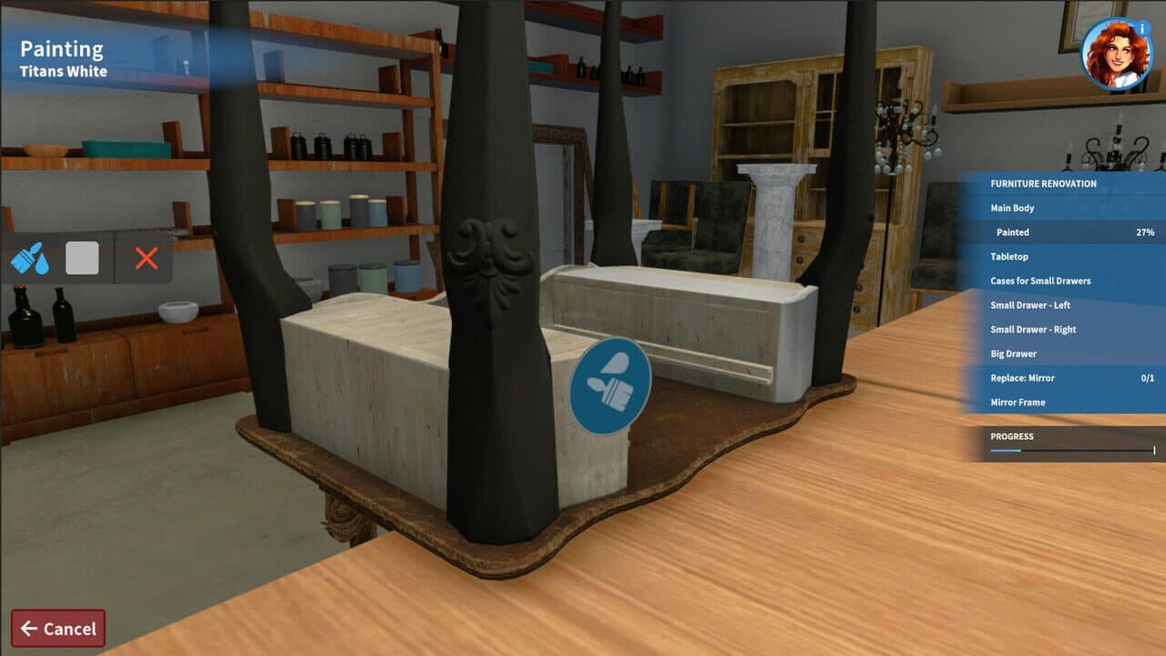 House Flipper: Luxury DLC thumbnail 4