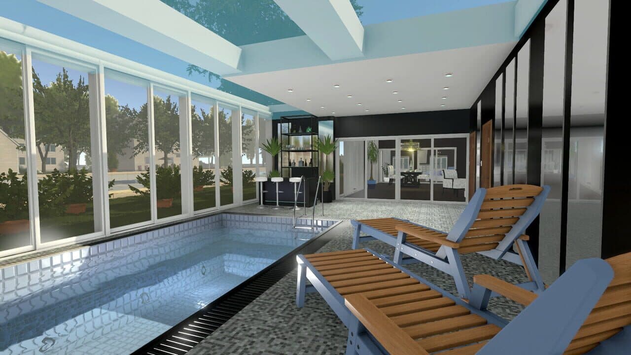 House Flipper: Luxury DLC thumbnail 5