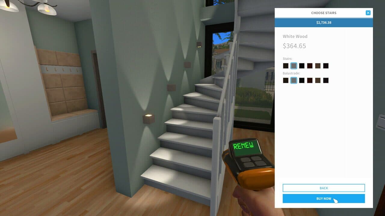 House Flipper: Luxury DLC thumbnail 6