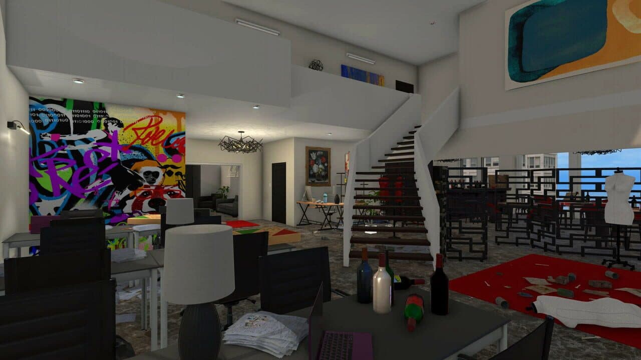 House Flipper: Luxury DLC thumbnail 8