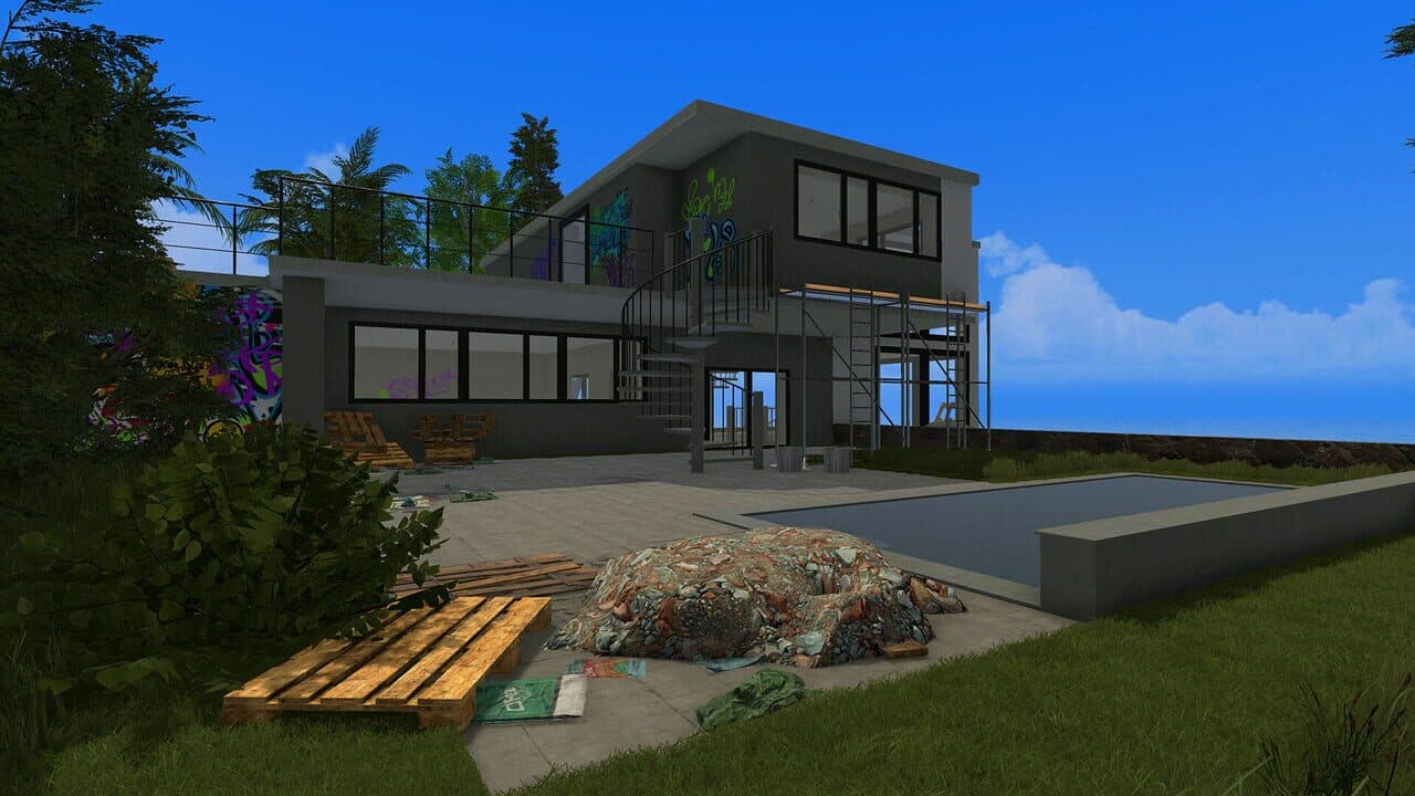House Flipper: Luxury DLC thumbnail 9