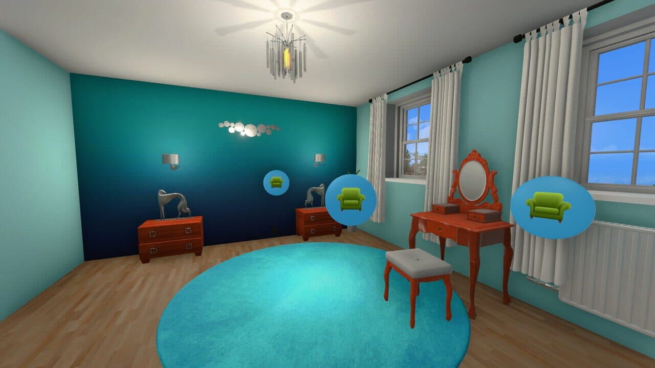 House Flipper: Luxury DLC thumbnail 11