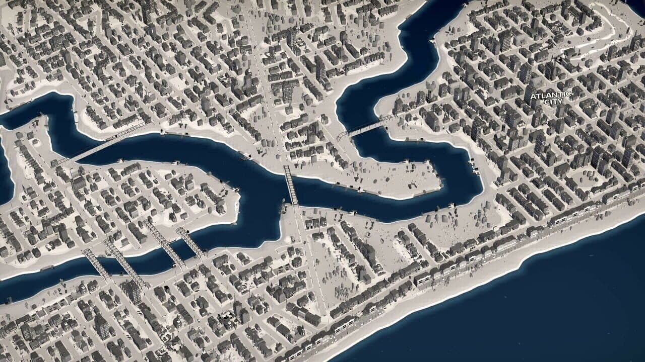 City of Gangsters: Atlantic City thumbnail 3