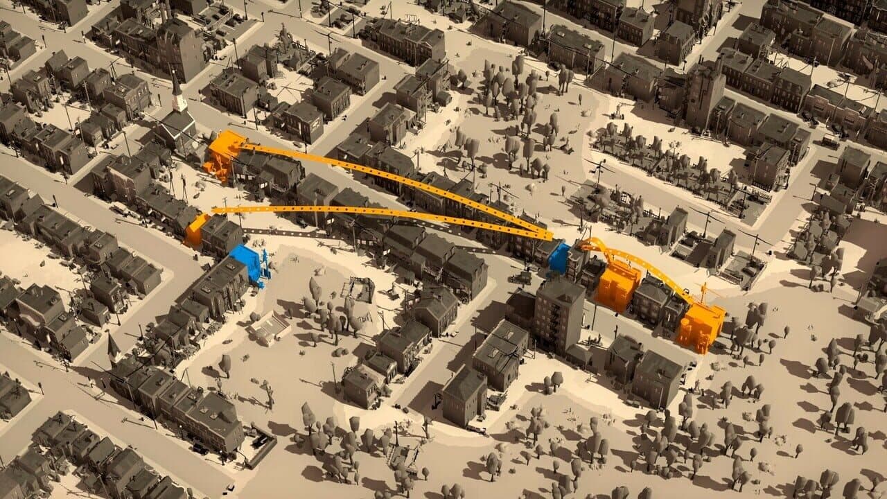 City of Gangsters: Atlantic City thumbnail 5