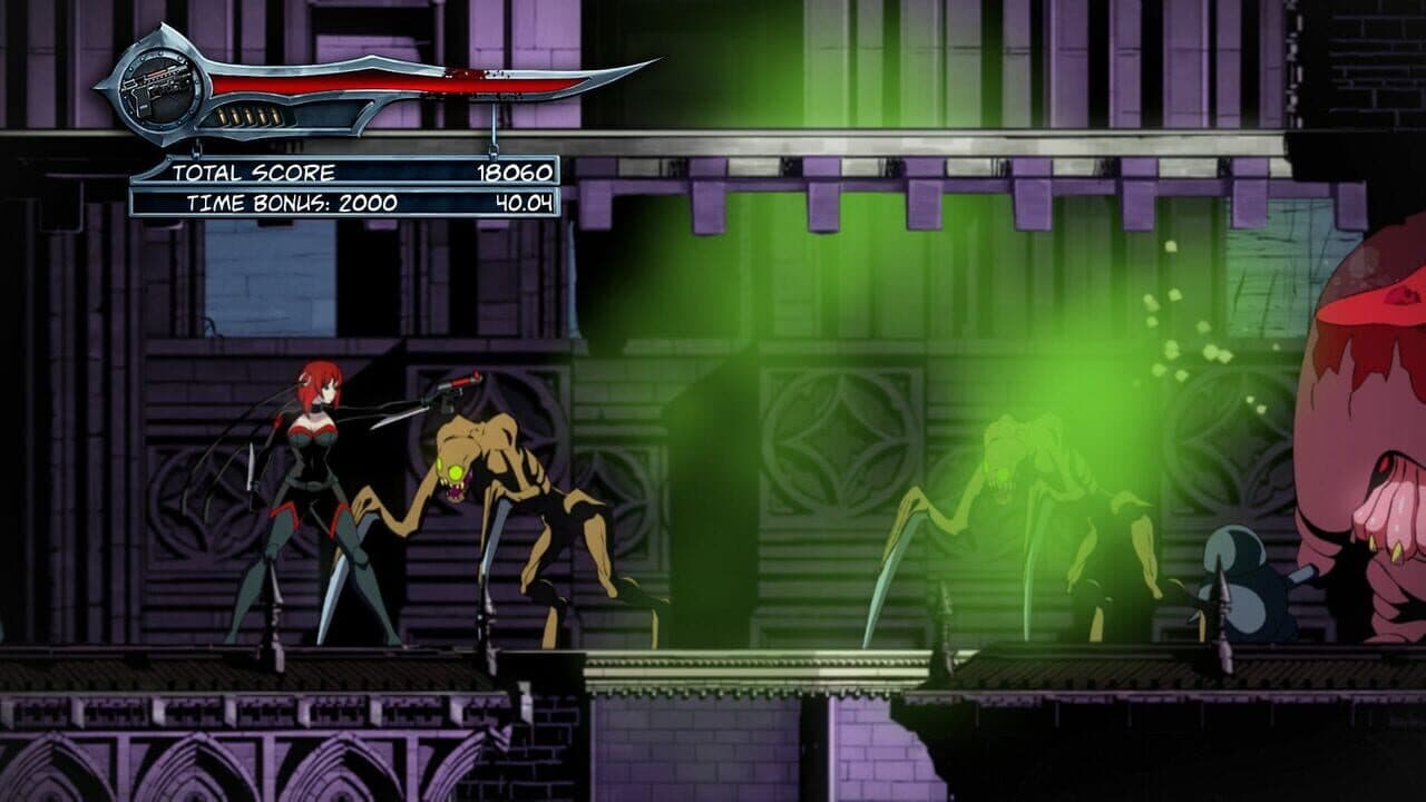 BloodRayne Absolute Bundle thumbnail 3