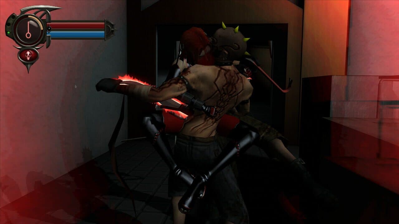 BloodRayne Absolute Bundle thumbnail 5