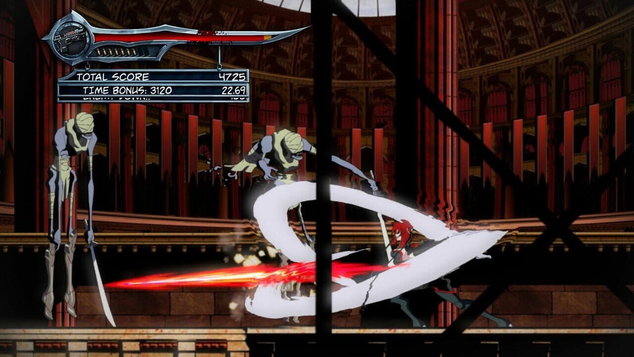 BloodRayne Absolute Bundle thumbnail 6