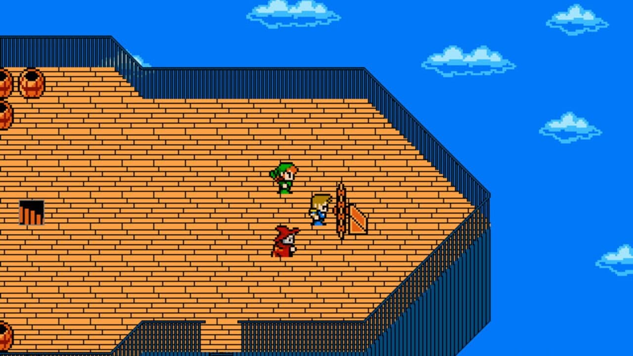 8-Bit Adventures 1: Bundle thumbnail 12